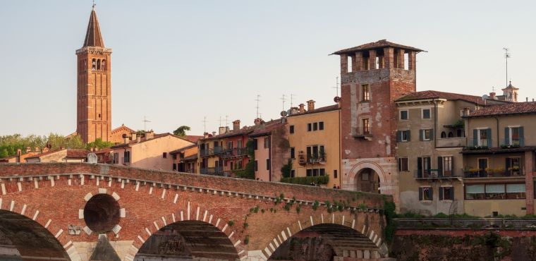 Verona view